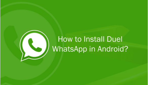 how-to-install-dual-whatsapp-in-android